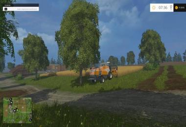 Bjorn Holm Renaturated v1.0