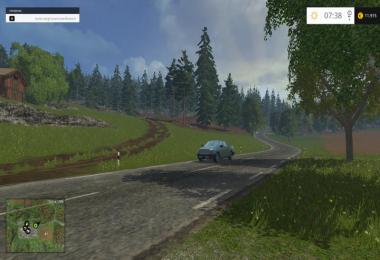 Bjorn Holm Renaturated v1.0