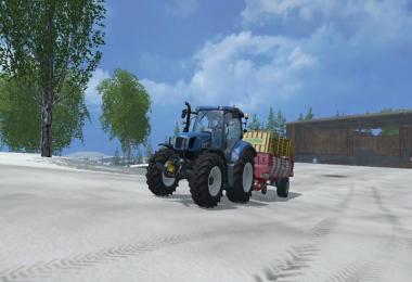 Bjornholm Snow v1.0