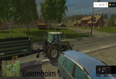 Boernholm v1.0