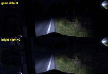 Bright night v2.5