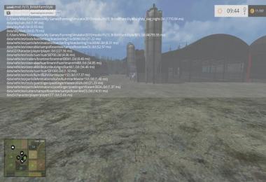 British Farmstyle v1.0