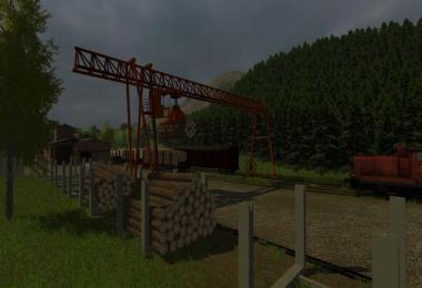 Brucken Kran v1.0