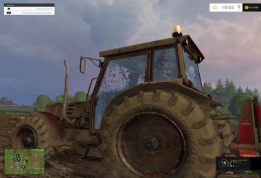 Buhrer 6135A v1.0