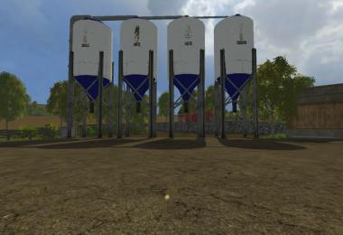 Bummis multifruit v1.0 beta