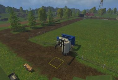 Bummis multifruit v1.0 beta