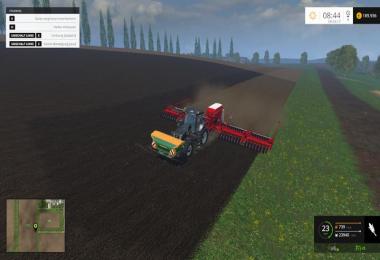 Bummis multifruit v1.1.1