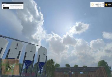 Bummis multifruit v1.1.1