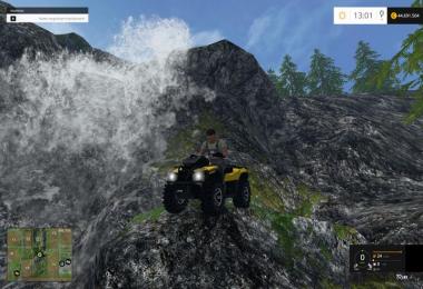CanAM 1000 XT v1.0