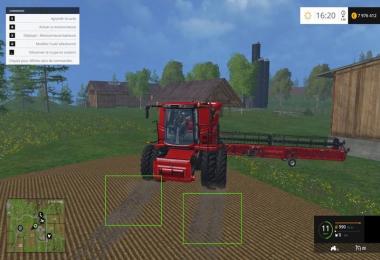 Case IH Axial Flow 9230 Twin Wheels edition v1.1
