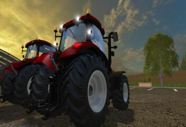 Case IH JXU 85 and 115 v1.0.1