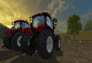 Case IH JXU 85 and 115 v1.0.1