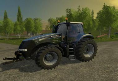 Case IH Magnum Black Line Edition v1.1