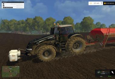 Case IH Magnum Black Line Edition v1.1