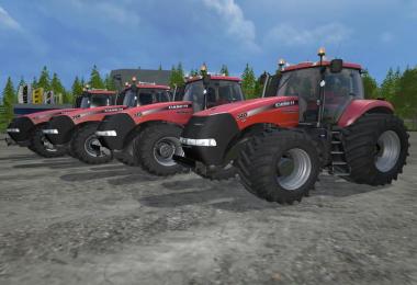 Case IH Magnum CVX Pack v1.3
