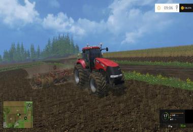 Case IH Magnum CVX Pack v1.4