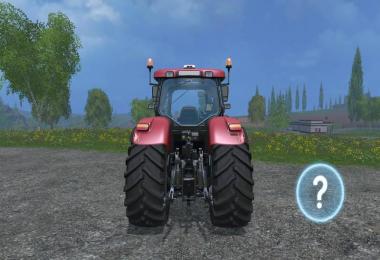 Case IH Puma 160 v2.0