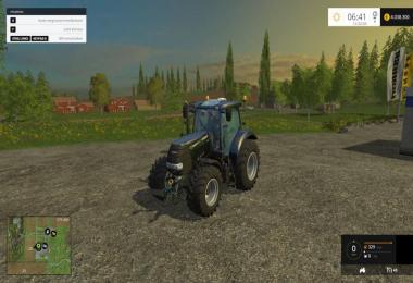 Case IH Puma 160 v2.0
