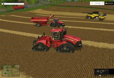 Case IH Quadtrac 620 v1.0