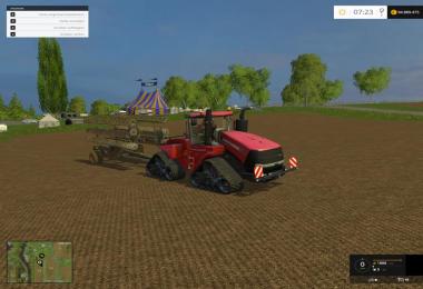 Case IH Quadtrac 620 v1.0