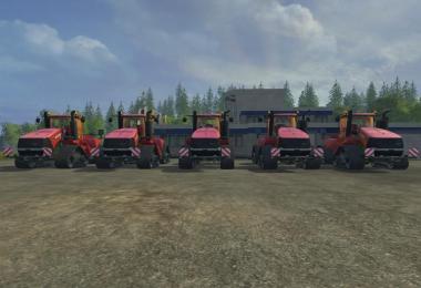Case IH Quadtrac Pack v1.1