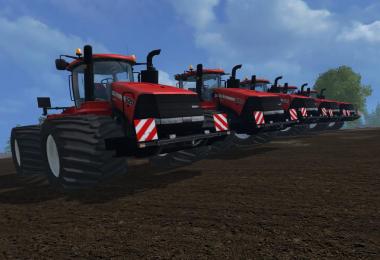 Case IH Steiger Pack v1.1