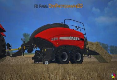 Case IHLB334 v1.0