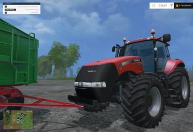 Case Magnum 380cvx v1.0