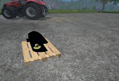 Case Magnum front weight v1.2