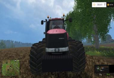 Case Magnum front weight v1.2