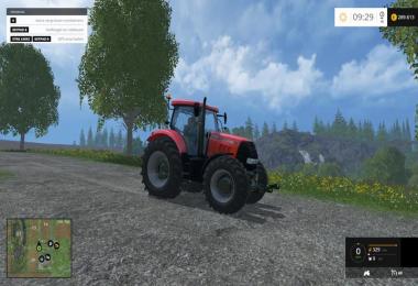 Case Puma CVX 230 v1.0