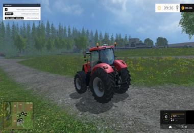 Case Puma CVX 230 v1.0