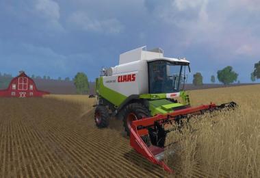 Class Lexion 550 560TT v1.0