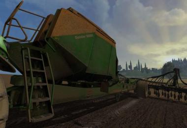 Condor Amazone 15001 washable v2.0