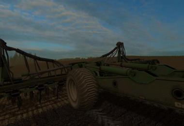 Condor Amazone 15001 washable v2.0