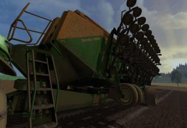 Condor Amazone 15001 washable v2.0