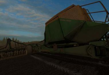 Condor Amazone 15001 washable v2.0