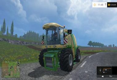 Crown BigX 1100 v2.0