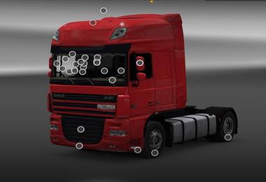 DAF with Interior addons v1.13.3