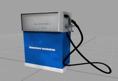 DDR tank column v1.0