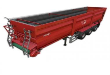 Default FS15 Modified v1.0