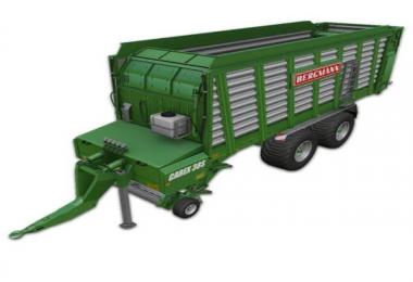 Default FS15 Modified v1.0