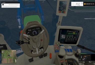 Deutz Agroton 7250 v1.0
