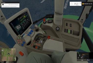 Deutz Agroton 7250 v1.0