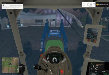 Deutz Agroton 7250 v1.0