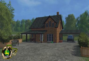 Drayton Farm V1