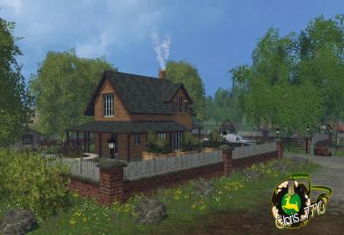 Drayton Farm V1