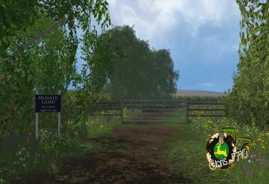 Drayton Farm V1