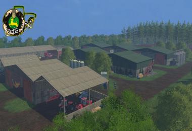 Drayton Farm V1