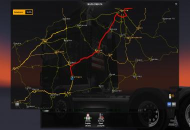 Eastern Express v4.1 Cyrillic to Latin Font